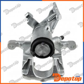 Étrier de frein arrière gauche pour CHEVROLET | HZT-DW-008, 82-1021